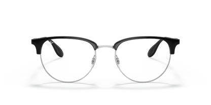 Silver - 0RX6396 8053672729139