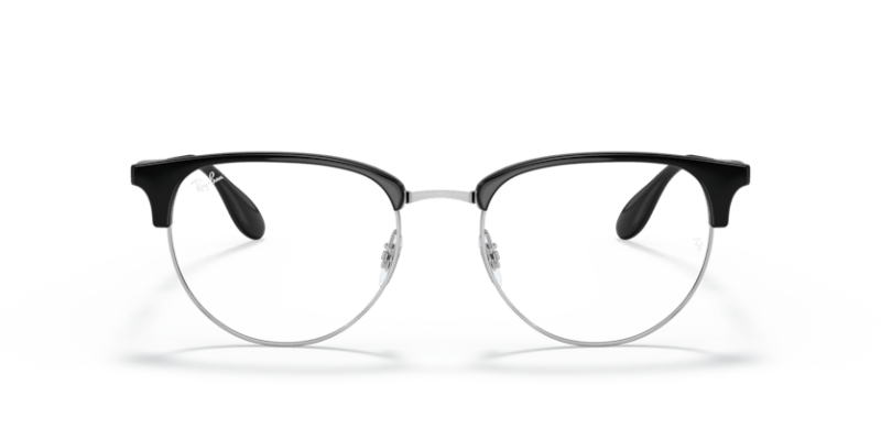 Silver - 0RX6396 8053672729139