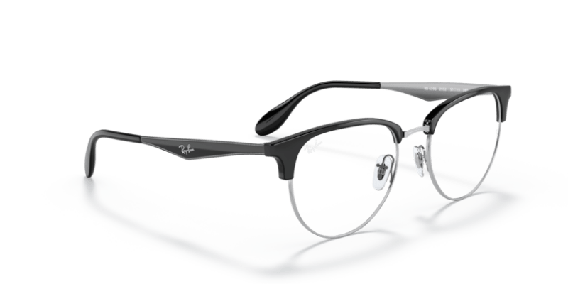 Silver - 0RX6396 8053672729139