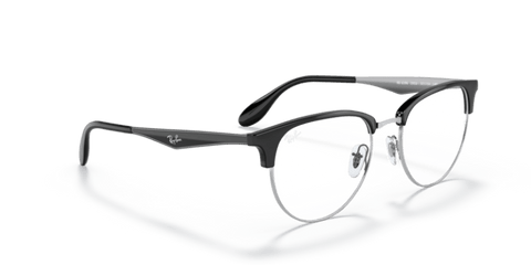 Silver - 0RX6396 8053672729139