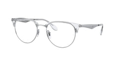 0RX6396 - Ray - Ban Vista - Silver - (Silver 2936) - 51 - 19 - 140 MM - Ardor Eyewear 8053672729214