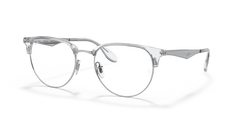 0RX6396 - Ray - Ban Vista - Silver - (Silver 2936) - 51 - 19 - 140 MM - Ardor Eyewear 8053672729214