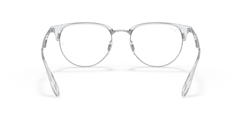 Silver - 0RX6396 8053672729214