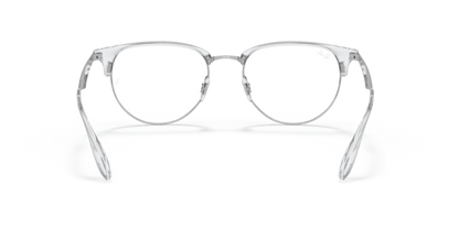 Silver - 0RX6396 8053672729214