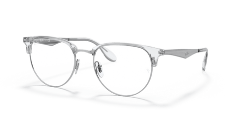 Silver - 0RX6396 8053672729214