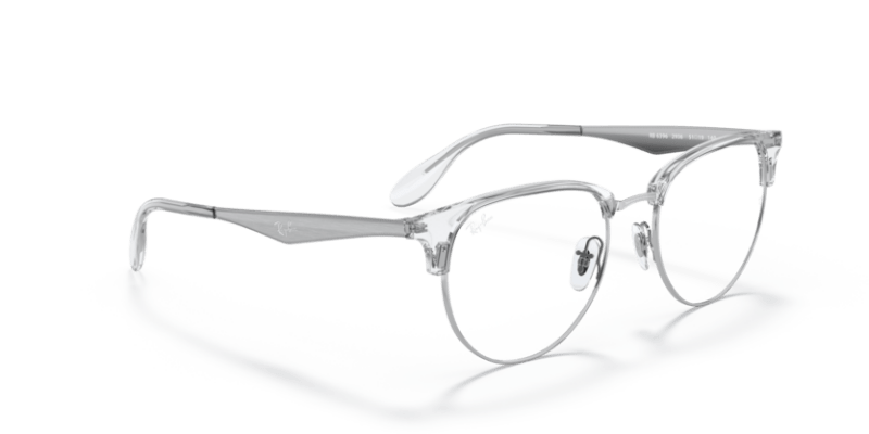 Silver - 0RX6396 8053672729214