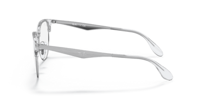 Silver - 0RX6396 8053672729214