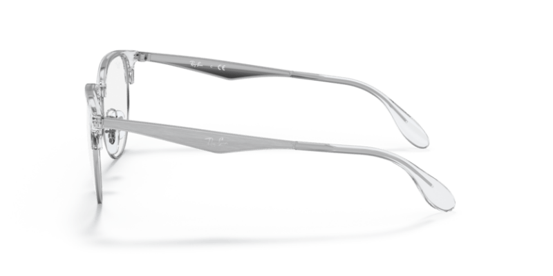 Silver - 0RX6396 8053672729214