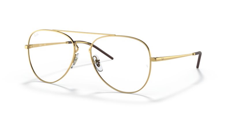 Arista Gold - 0RX6413 8053672862928