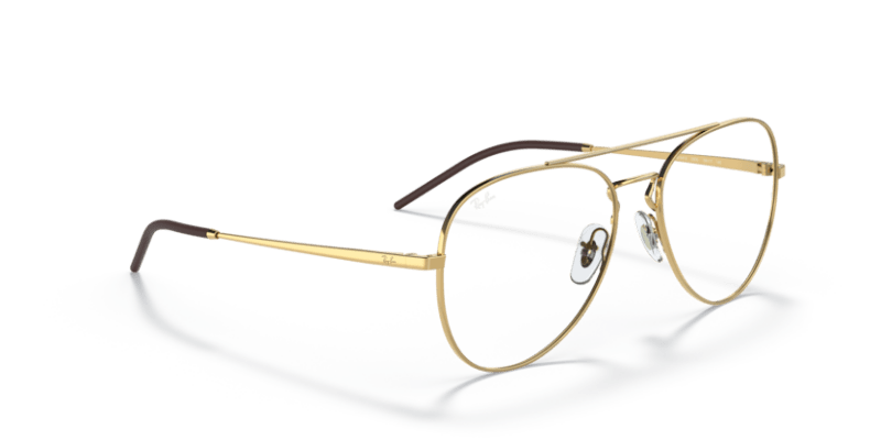 Arista Gold - 0RX6413 8053672862928