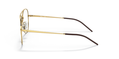 Arista Gold - 0RX6413 8053672862928