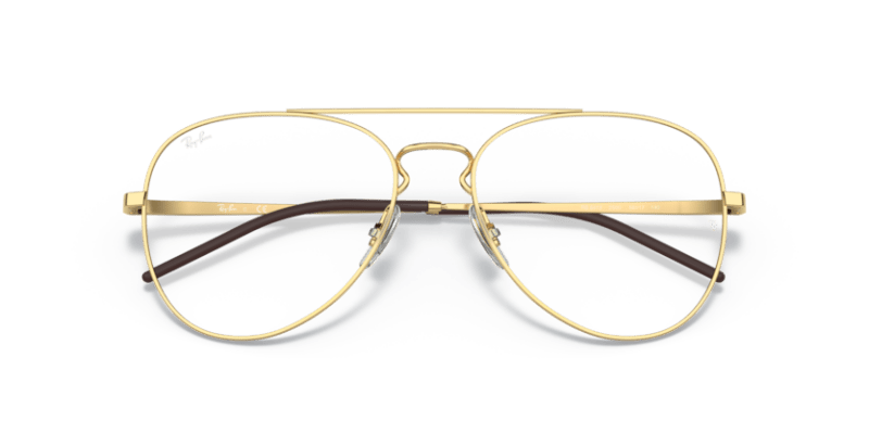 Arista Gold - 0RX6413 8053672862928