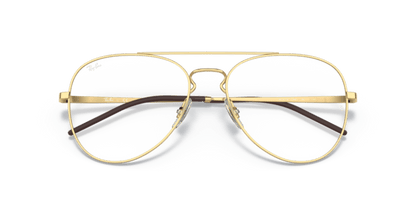 Arista Gold - 0RX6413 8053672862928