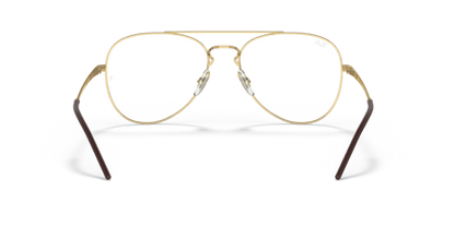 Arista Gold - 0RX6413 8053672862928