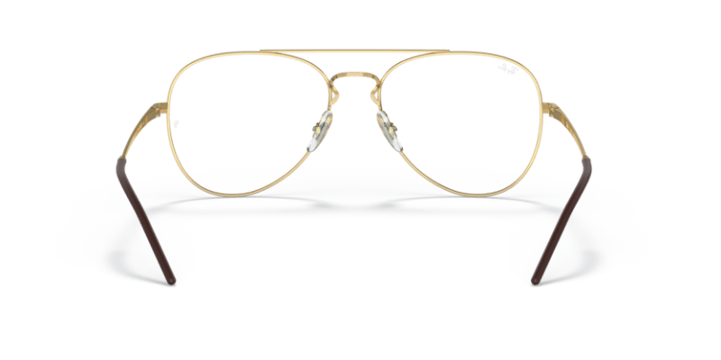 Arista Gold - 0RX6413 8053672862928