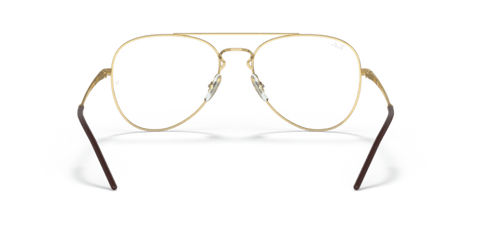 Arista Gold - 0RX6413 8053672862928