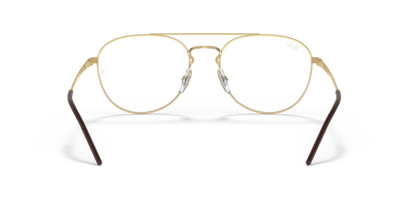 Arista Gold - 0RX6414 8053672863086