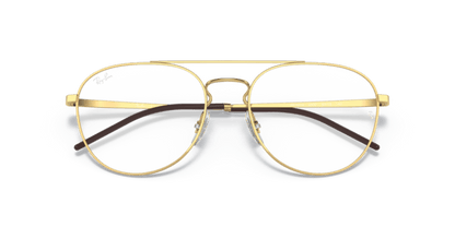 Arista Gold - 0RX6414 8053672863086