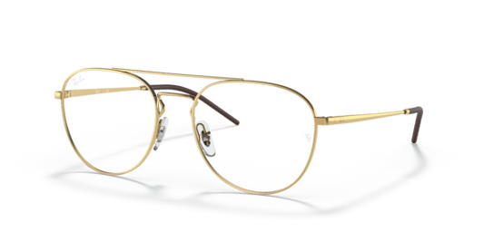 Arista Gold - 0RX6414 8053672863086