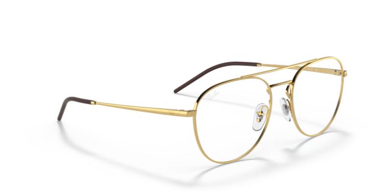 Arista Gold - 0RX6414 8053672863086