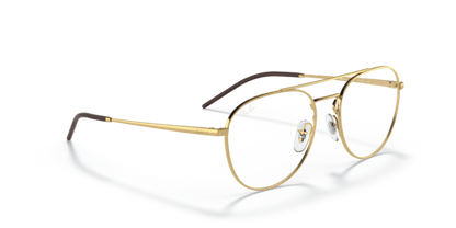 Arista Gold - 0RX6414 8053672863086