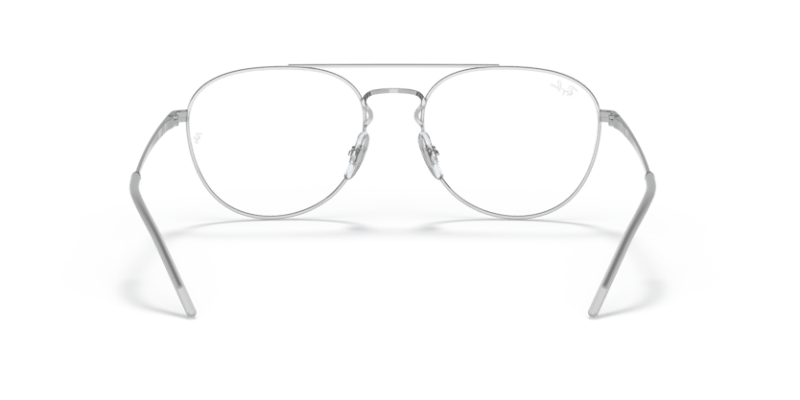 Black On Silver - 0RX6414 8053672863123