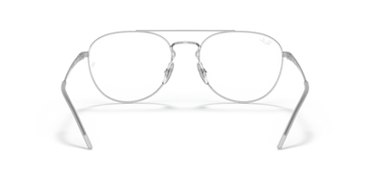 Black On Silver - 0RX6414 8053672863123