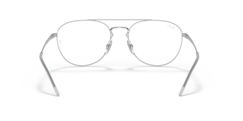 Black On Silver - 0RX6414 8053672863123