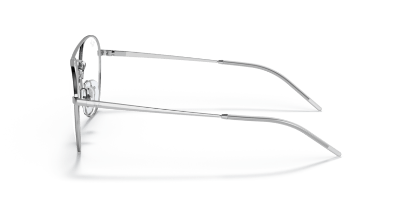 Black On Silver - 0RX6414 8053672863123