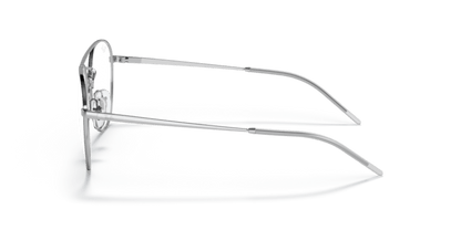 Black On Silver - 0RX6414 8053672863123