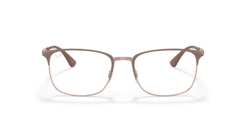 Beige On Copper - 0RX6421 8056597448154