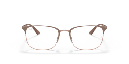 Beige On Copper - 0RX6421 8056597448154