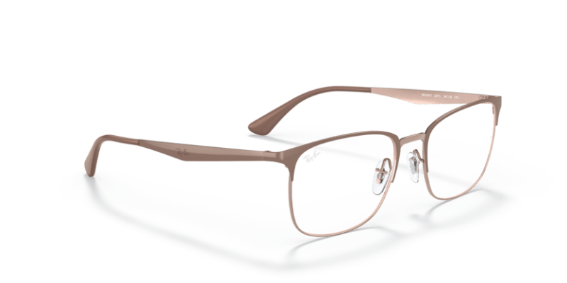 Beige On Copper - 0RX6421 8056597448154