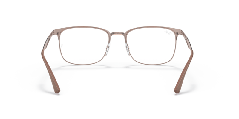 Beige On Copper - 0RX6421 8056597448154