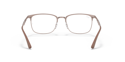 Beige On Copper - 0RX6421 8056597448154