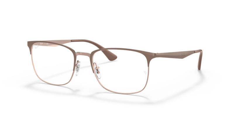 Beige On Copper - 0RX6421 8056597448154