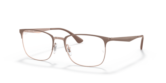 Beige On Copper - 0RX6421 8056597448154