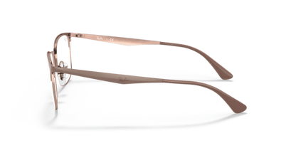 Beige On Copper - 0RX6421 8056597448154