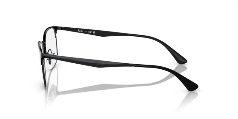 Black - 0RX6421 8056597959438