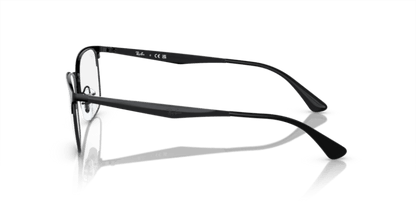 Black - 0RX6421 8056597959438