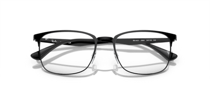 Black - 0RX6421 8056597959438