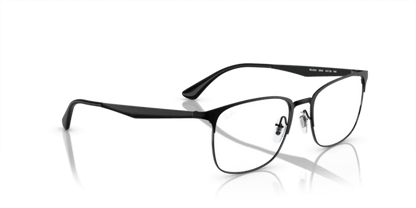 Black - 0RX6421 8056597959438