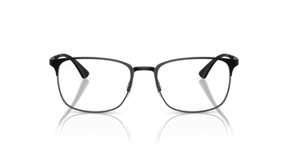 Black - 0RX6421 8056597959438