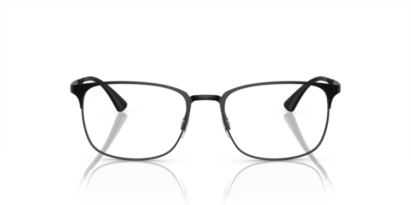 Black - 0RX6421 8056597959438