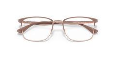 0RX6421 - Ray - Ban Vista - Brown - (Beige On Copper 2973) - 52 - 18 - 140 MM - Ardor Eyewear 8056597448154