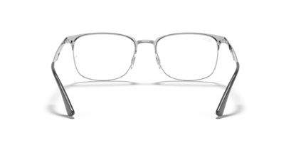 Grey On Silver - 0RX6421 8053672915037