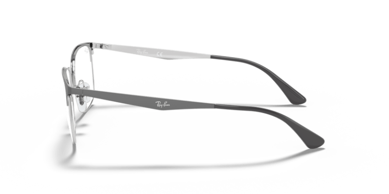 Grey On Silver - 0RX6421 8053672915037