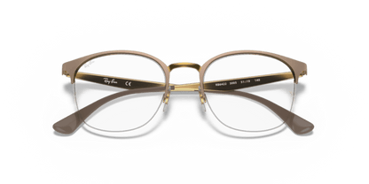 Beige - 0RX6422 8053672915167