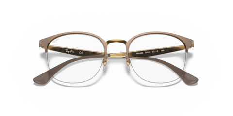 Beige - 0RX6422 8053672915167