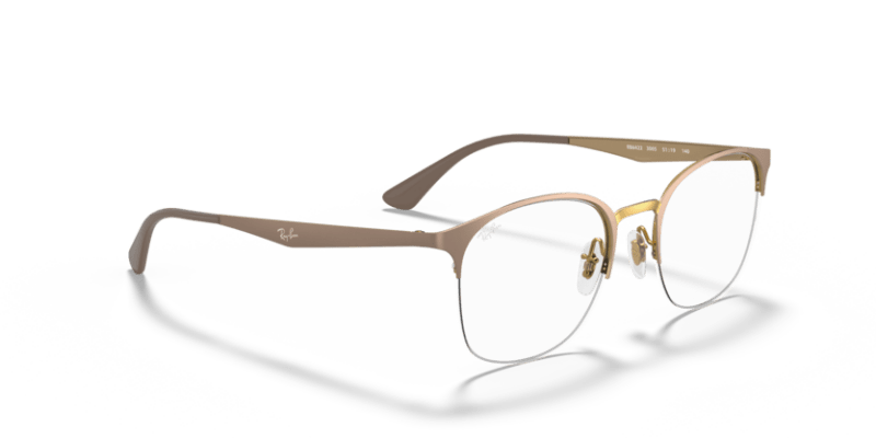 Beige - 0RX6422 8053672915167